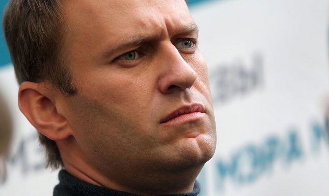 Навальный не смог добиться извинений от Мосгорсуда