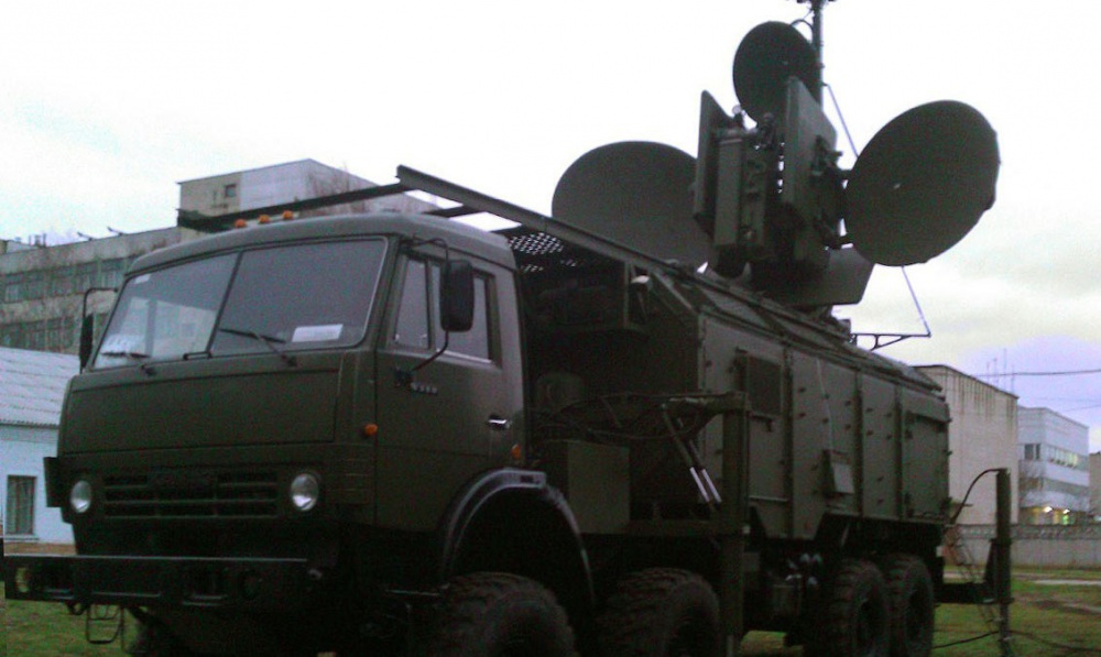 Россия разместила вдоль границы с Харьковской областью системы радиоразведки, – депутат