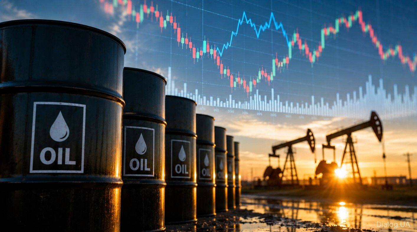 Нефтяная паника отступает: цены стабилизировались, российская нефть снова продается со скидкой