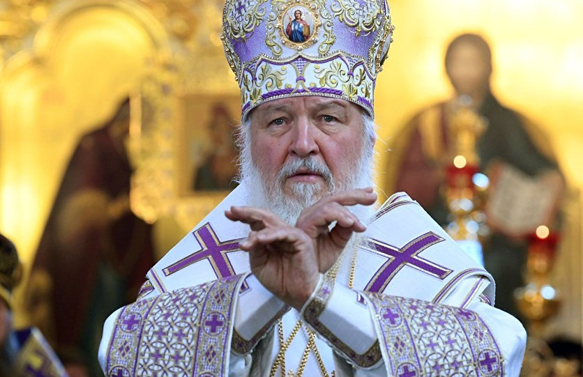 ​“Еще больший “собиратель земель”, чем Путин”, - Портников рассказал, почему глава РПЦ Кирилл уперся с Единой украинской церковью