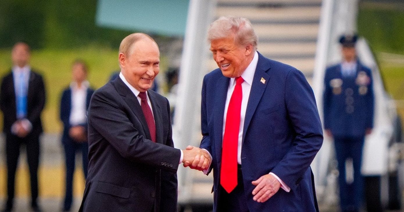 Романюк ответил, почему вторая встреча Трампа и Путина может не состояться