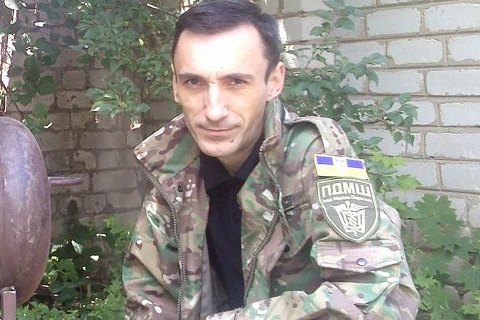 Скончался врач-волонтер Георгий Теслюк, который все равно поехал спасать людей в Донбасс уже зная о своем страшном диагнозе