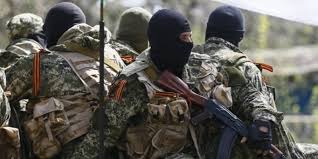 В рядах террористов "ЛНР" катастрофа: боевики объявили принудительную мобилизацию для мужчин от 18 до 45 лет в "народную милицию"