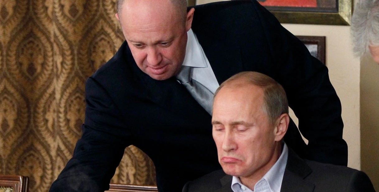 В партии Путина заговорили о "майдане" в России: его могут устроить сторонники войны 