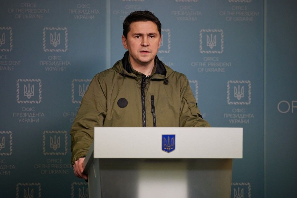 ​В ОП заявили о ликвидации "красных линий" в войне: "Все, что вчера казалось немыслимым..."