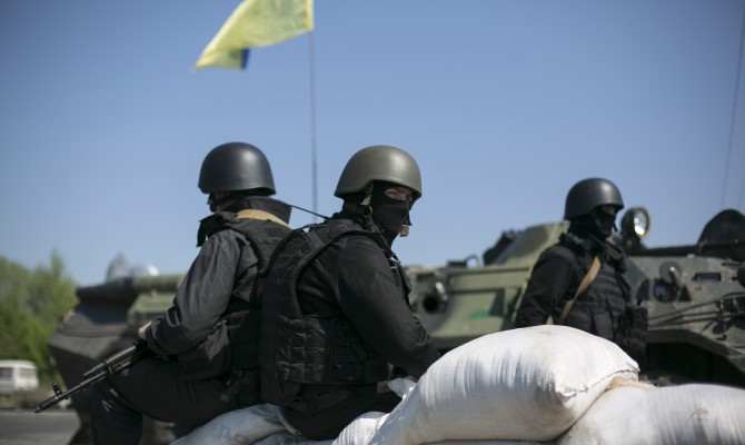 Украина, Россия и Германия обсудили способы разрешения конфликта в Украине