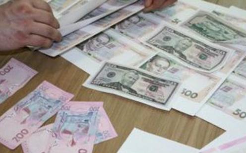 СМИ: на территории ДНР и ЛНР начали печатать фальшивые рубли, евро и доллары