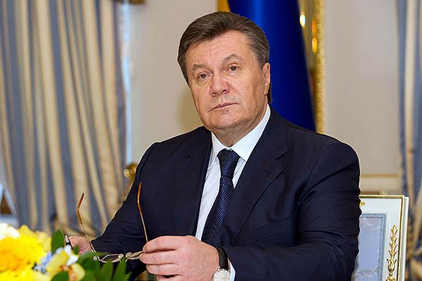 Допрос Виктора Януковича по делу расстрела Евромайдана. Прямая видеотрансляция
