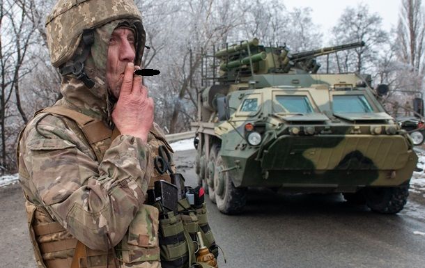 ОТГ "Харьков" ответила, есть ли опасность наступления "50-тысячной группировки" ВС РФ на областной центр