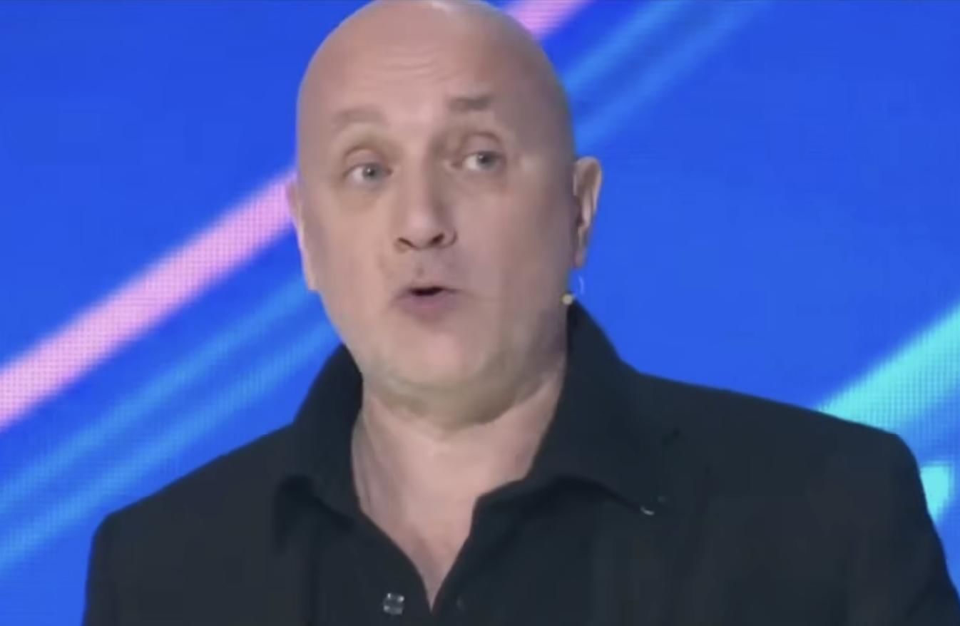 Z-писатель Прилепин неожиданно поставил под сомнения слова Путина об Украине 