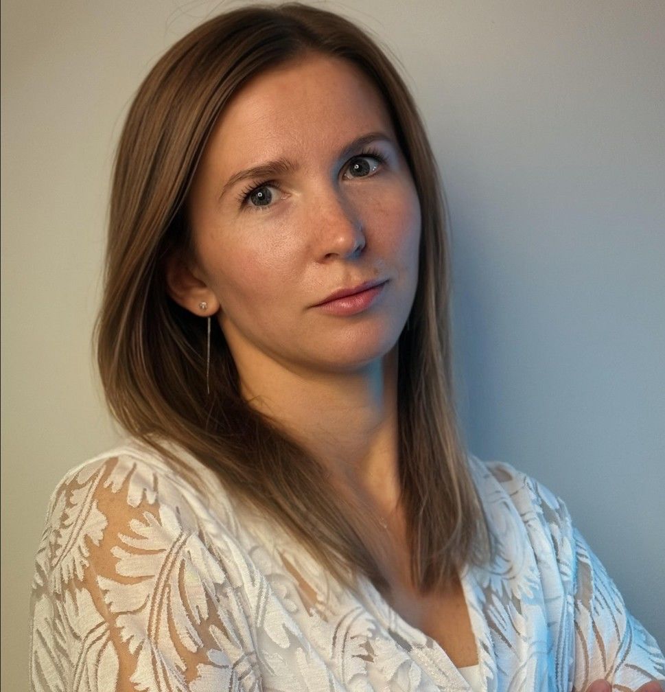 Ольга Мурашко: специалист, который приближает перманентный макияж к медицинским стандартам