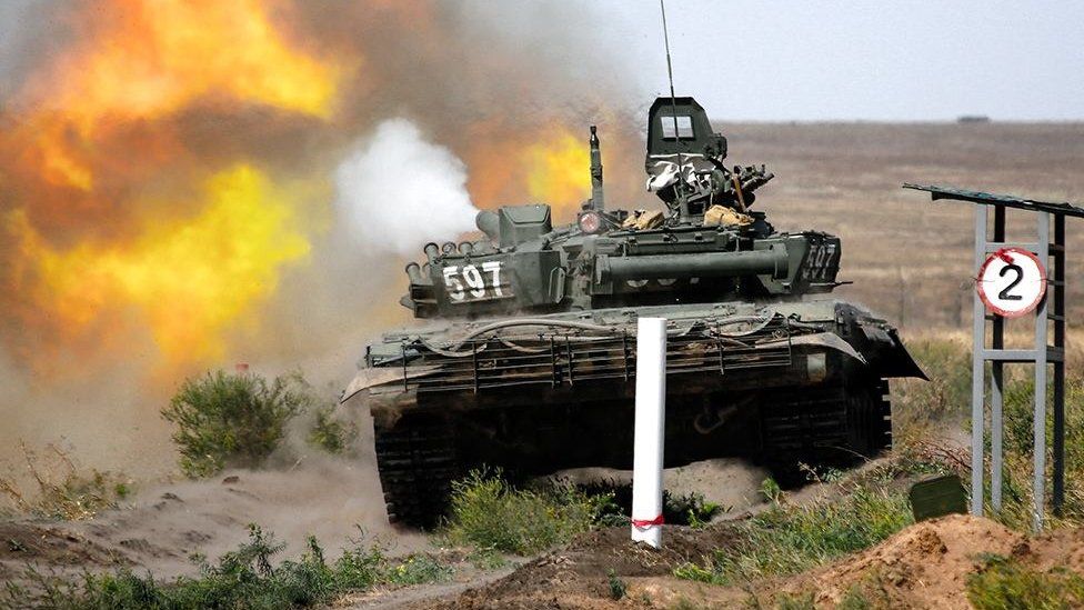 Британия доказала участие российских танков в боях под Иловайском: Кремль прижали к стене убойными уликами