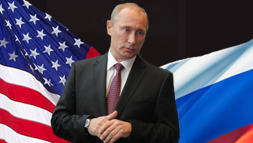 Российский журналист: Путина могут убить во время визита в США в конце сентября