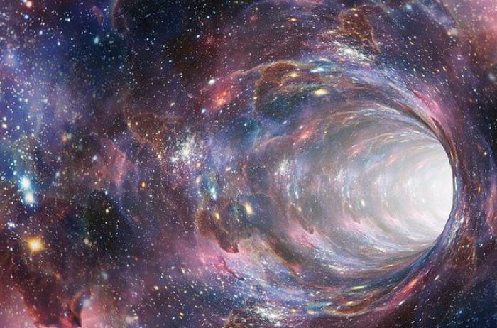 Потусторонний мир существует: астрофизики рассказали об удивительном феномене Вселенной
