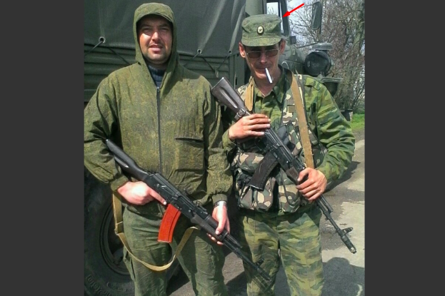 ​В Донецке умер командир "ДНР" по кличке Атом - с опасным врагом Украины покончено