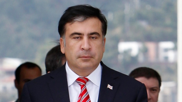 Саакашвили: живу на свои сбережения – денег хватит еще на полгода