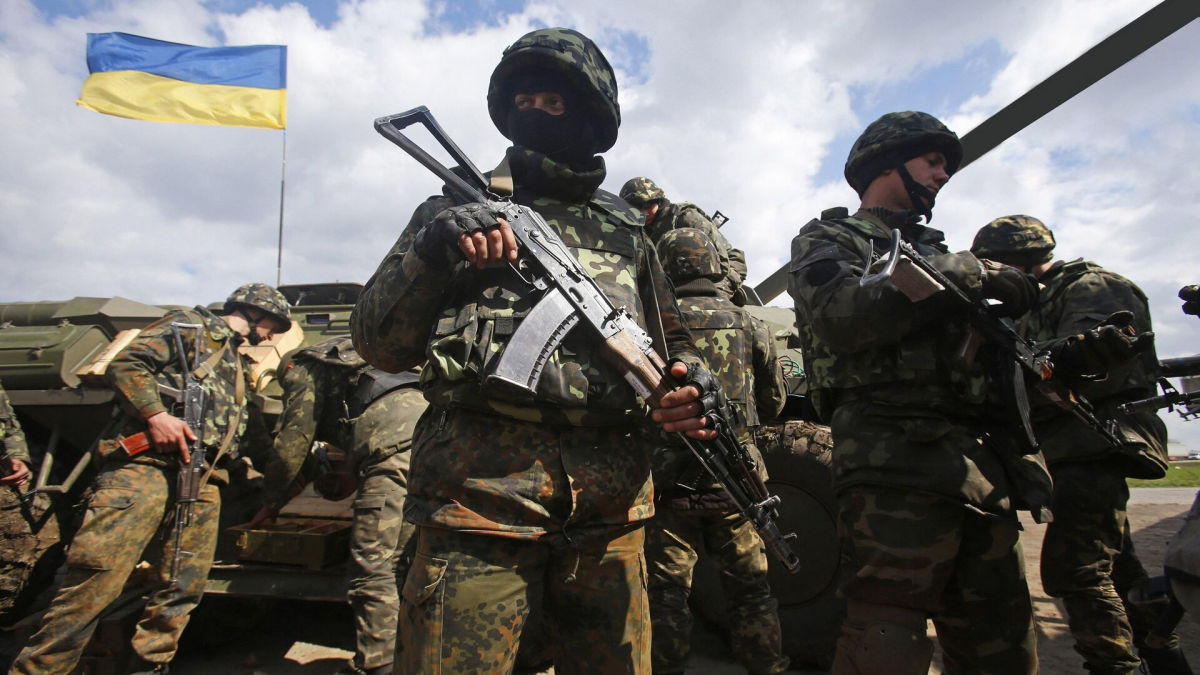 "Еще несколько попыток", – ясновидящий Жарков назвал дату, до которой война в Украине будет очень жесткой