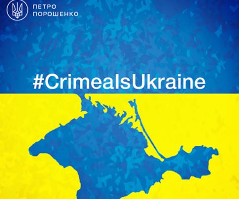 Крым станет неподъемным грузом: в день ВМФ Украины Порошенко предупредил Москву громким заявлением
