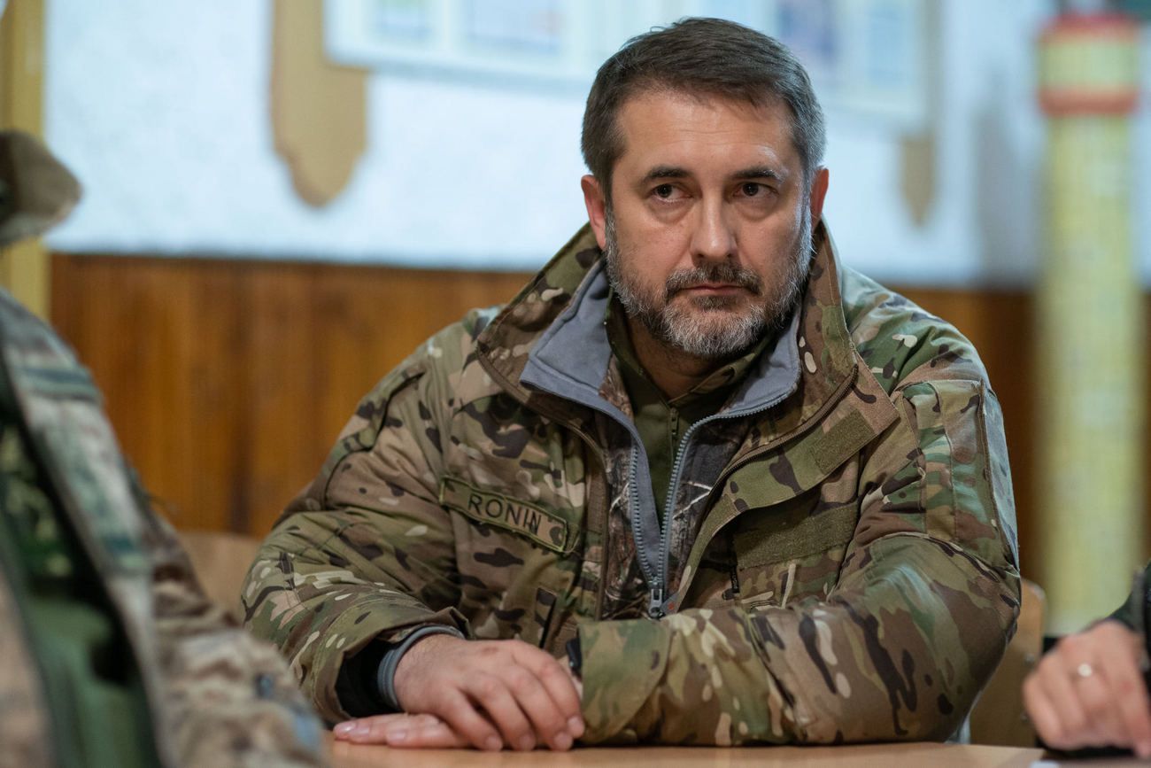 Гайдай озвучив позитивні та "не дуже хороші речі", які відбулися у 2023 році з Україною 