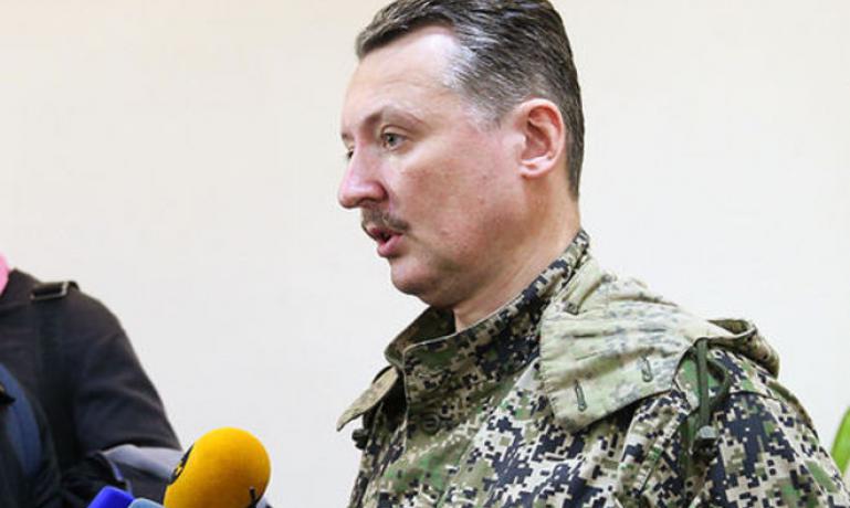 Гиркин намекает на расстрел Захарченко и Суркова: бывший главарь "ДНР" рассказал о крупном конфликте в Донецке