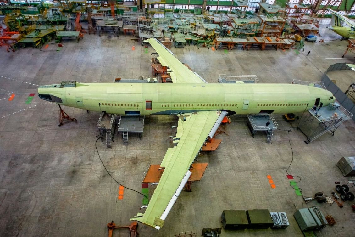 Кремль избавит россиян от Boeing и Airbus, несмотря на катастрофы российских самолетов, – СМИ