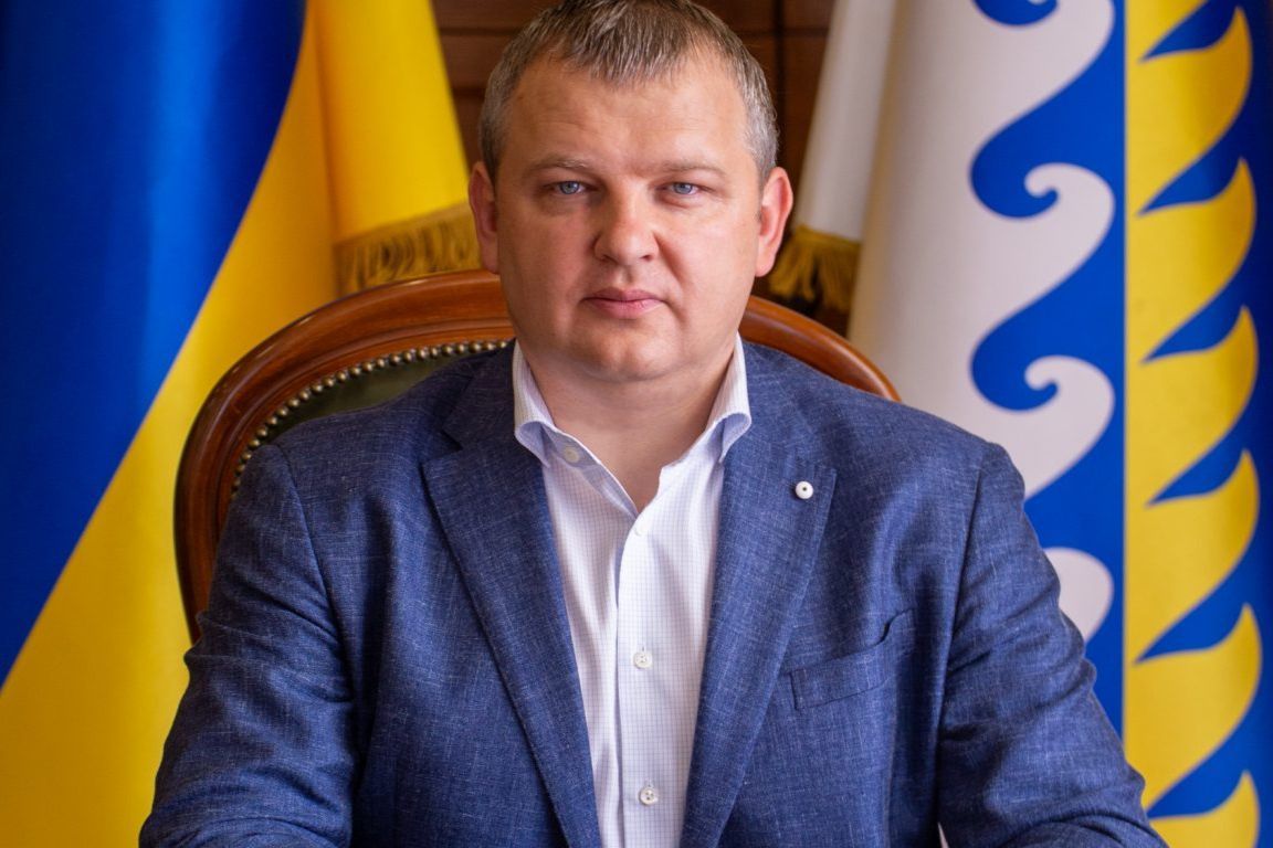 ​Ведущие блогеры Украины обвинили главу Днепропетровского облсовета Лукашука в помощи Кремлю