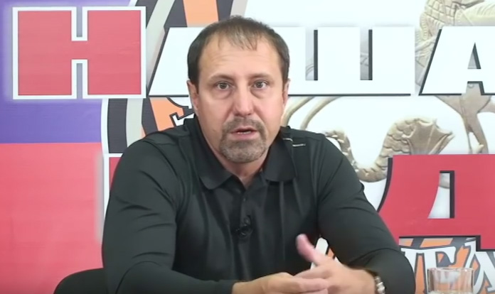 Ходаковский сделал резонансное заявление о планах Кремля по присоединению Донбасса к РФ