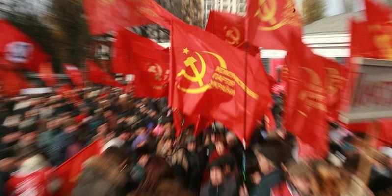 Харьковский суд запретил КПУ митинговать 1 мая