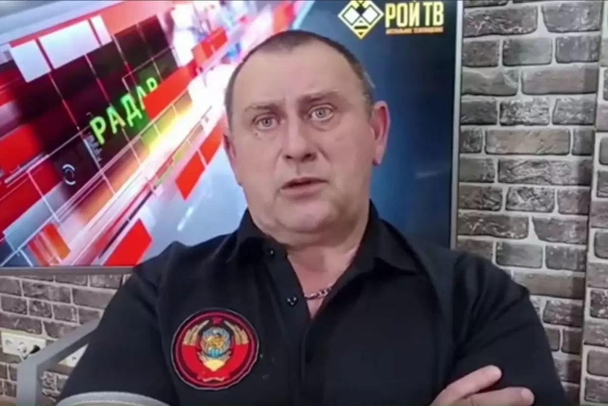 Z-блогер советует россиянам готовиться к худшему: "В затяжной войне РФ просто обречена"