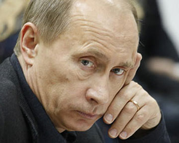 Бывший советник Кремля: Если Путин хочет что-то иметь, он либо купит, либо заберет