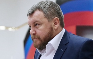 Пургин обещает «выборы» ДНР даже на украинской территории