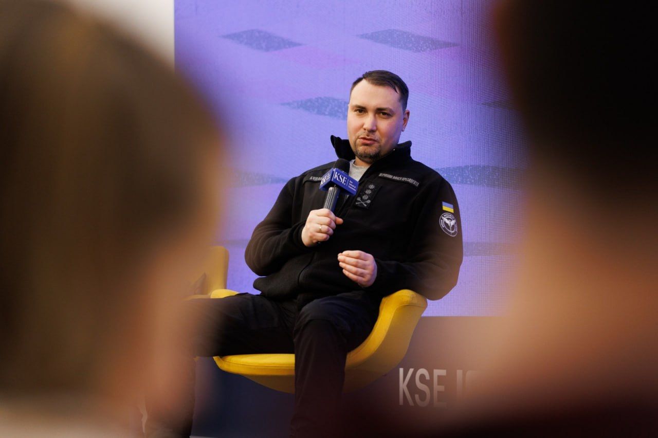 Буданов заявил о сближении позиций с Москвой: мир может быть близко