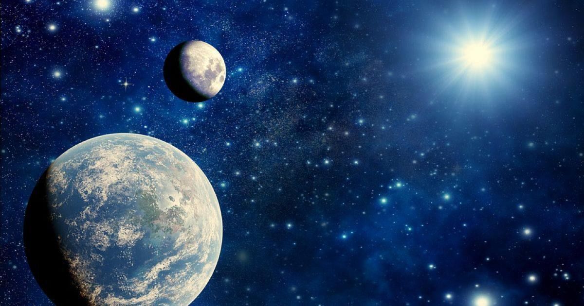 "Это может быть революционным моментом", – в атмосфере экзопланеты K2-18b обнаружили возможные следы жизни