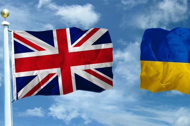 Великобритания финансово поможет Украине улучшить управление