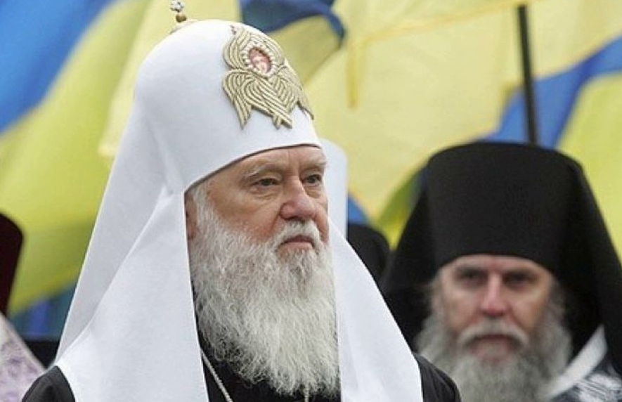 УППЦ возглавит не Филарет: патриарх принял волевое решение по новой церкви Украины