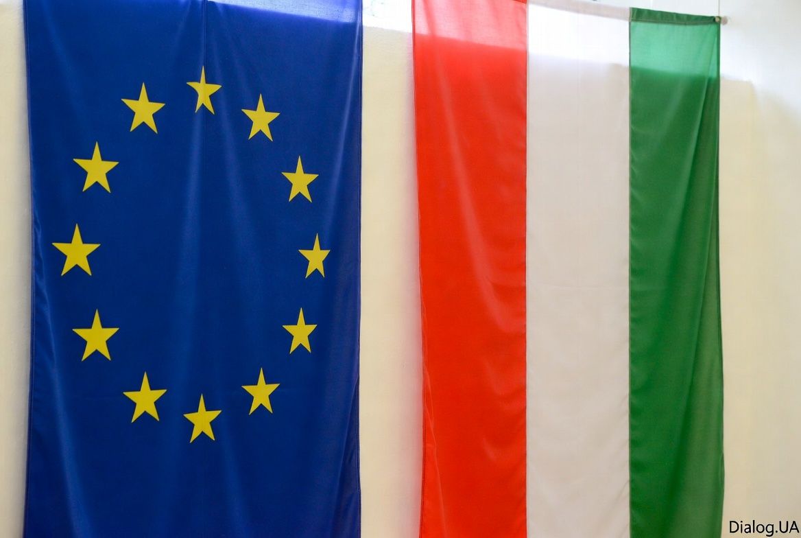 Ответ Орбану: ЕС нанес финансовый удар по Венгрии на 16 млрд евро из-за Украины