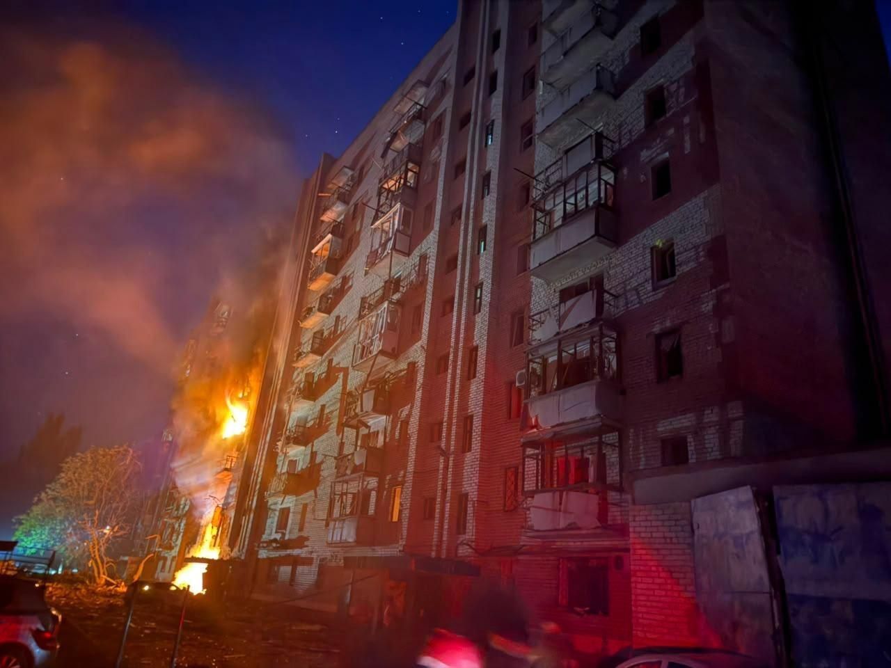 Последствия террора РФ: на Донбассе и Сумщине погибли мирные граждане, много раненых