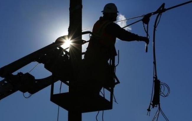 Россия заинтересовалась поставкой энергии на Донбасс: представитель Минэнерго РФ обговорит этот вопрос в Минске с украинской стороной