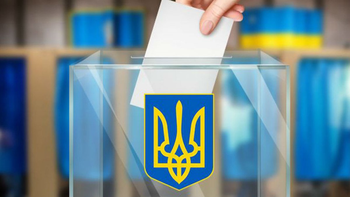Выборы-2020 в Украине в период карантина: что необходимо знать