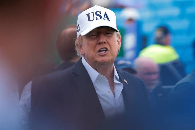 После восьми подряд дней ударов по России Украина выполнила просьбу Трампа