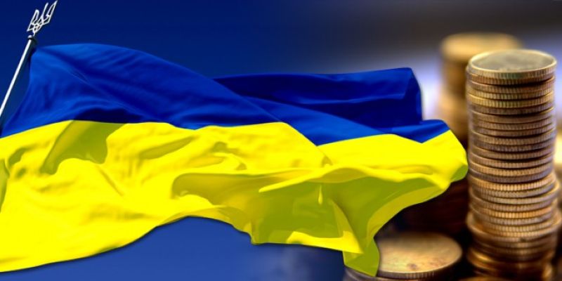 Украина выделит 5% ВВП на оборону и национальную безопасность