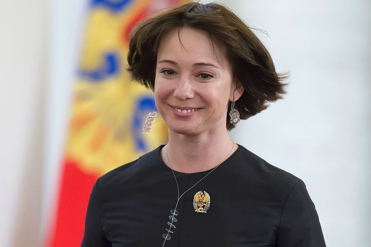 Чулпан Хаматова объяснила, почему многие российские деятели культуры поддерживают Путина и войну