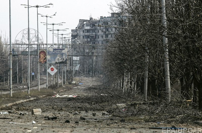 Полная разруха в Донецке поразила Сеть: опубликованное российским наемником "ДНР" видео о Донбассе произвело фурор в соцсетях