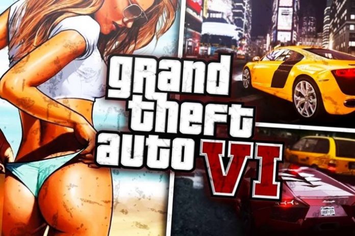 ​В Сети появились впечатляющие подробности о Grand Theft Auto