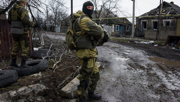 "Защита русскоязычного населения": боевики “ДНР” сделали дончан живым щитом – артиллерия работает из жилых районов и у детсадов