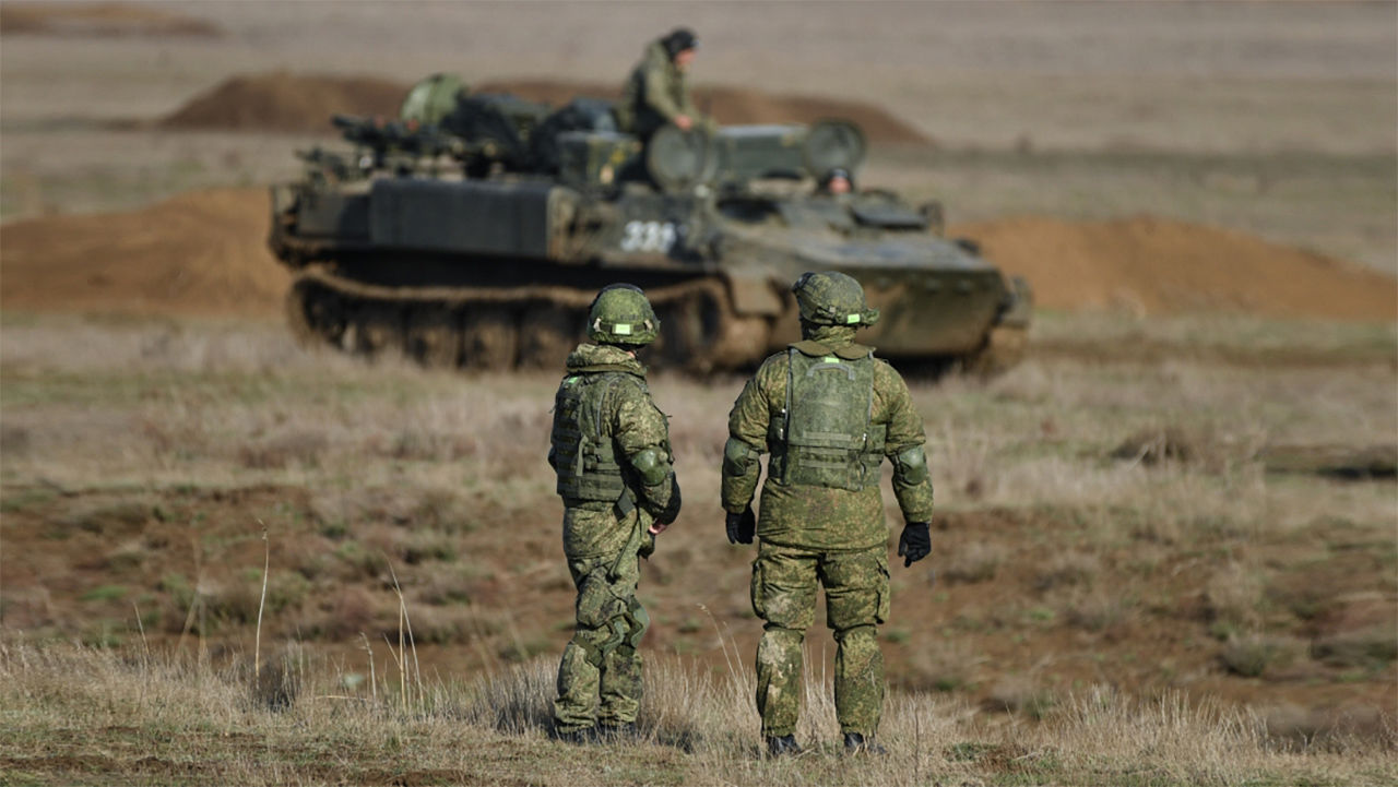 Один погиб, трое ранены – у ВСУ новые потери на Донбассе