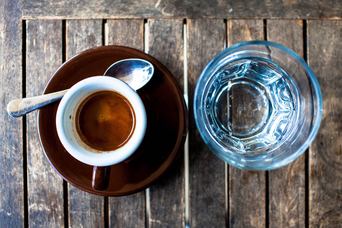Могут ли чай и кофе заменить дневную норму воды: ученые поставили точку в этом вопросе