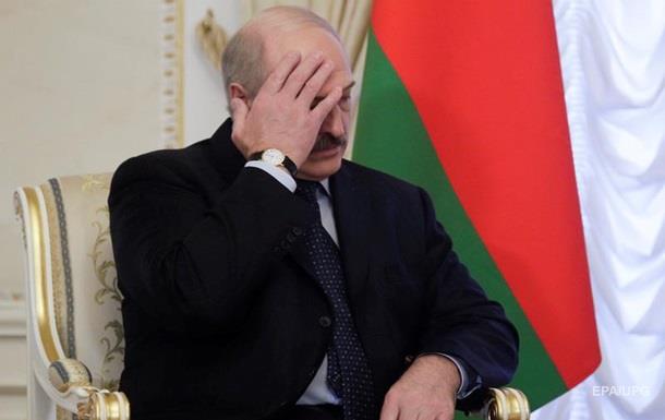 "Бацька" Лукашенко испугался ракетных ударов США по авиабазе Асада: "Это же агрессивная политика!"