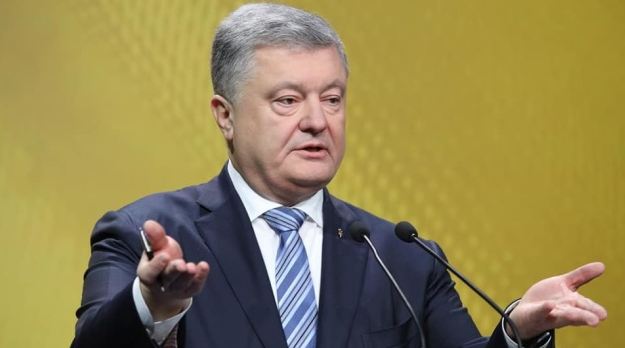 Торговля с ЕС: Порошенко заявил о мощном прорыве Украины