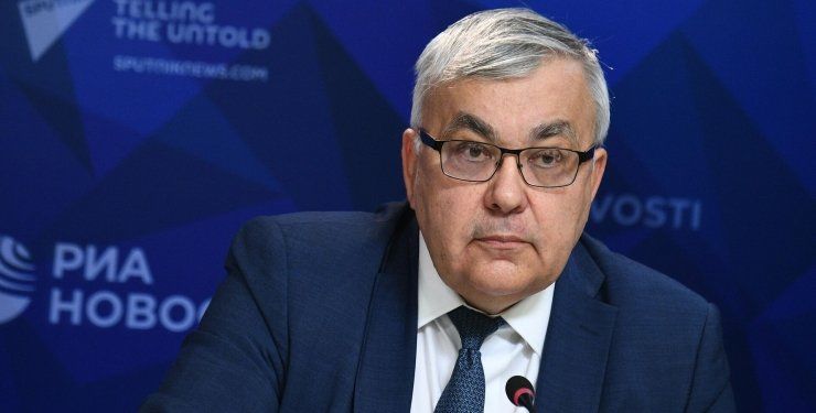 Поведение ВСУ абсолютно агрессивно - МИД РФ 